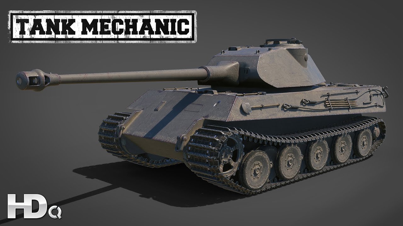 tank mechanic simulator ps4 review